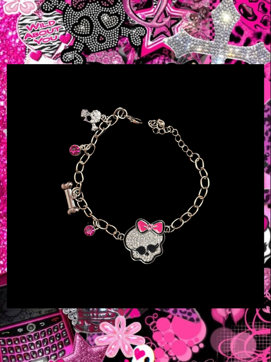 MONSTER HIGH BRACELET